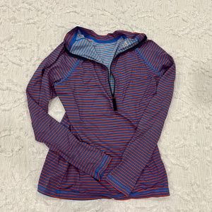 JCrew rash guard